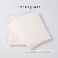 A4 Sublimation Transfer Paper для ткани